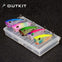 Outkit 5Pc 4cm 3.5g Mini Popper Set